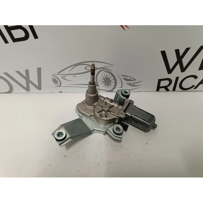 MS259600-3290 MOTORINO TERGILUNOTTO TERGICRISTALLO POSTERIORE ALFA ROMEO STELVIO