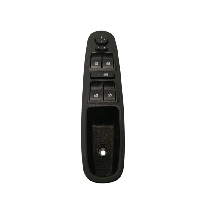 735531346 PULSANTIERA VETRI PORTA ANTERIORE SINISTRA LANCIA YPSILON 2011-2024 312