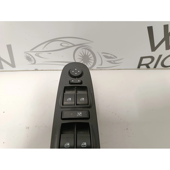 735531346 PULSANTIERA VETRI PORTA ANTERIORE SINISTRA LANCIA YPSILON 2011-2024 312