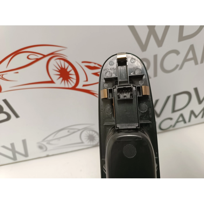 735531347 PULSANTE PULSANTIERA VETRI ALZAVETRO ANTERIORE DESTRO LANCIA YPSILON 2011-2024