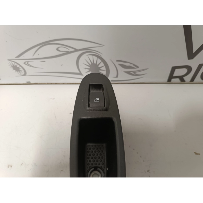 735531348 PULSANTIERA VETRI PORTA POSTERIORE SINISTRA LANCIA YPSILON 2011-2024 312