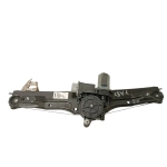 52115511 MOTORINO ALZAVETRO PORTA ANTERIORE SINISTRO LANCIA YPSILON Y 312 2011-2024