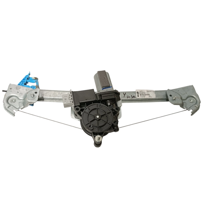 52115513 MOTORINO ALZAVETRO POSTERIORE SINISTRO LANCIA YPSILON 312 2011-2024