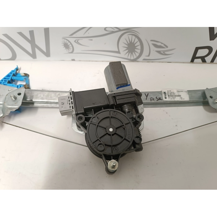 52115513 MOTORINO ALZAVETRO POSTERIORE SINISTRO LANCIA YPSILON 312 2011-2024