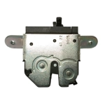 50513866 SERRATURA CHIUSURA PORTELLONE POSTERIORE LANCIA YPSILON 846 2011-2024