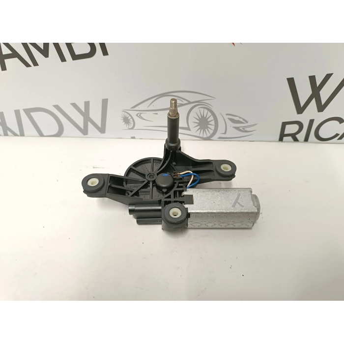 MS259600-2450 MOTORINO TERGICRISTALLO TERGILUNOTTO POSTERIORE LANCIA YPSILON 846