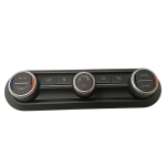01561461520 GRUPPO COMANDI CLIMA ARIA STUFA ALFA ROMEO STELVIO 2.2 DIESEL