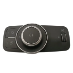 01561294250 PULSANTE COMANDO INTERRUTTORE LUCI ALFA ROMEO STELVIO 2.2