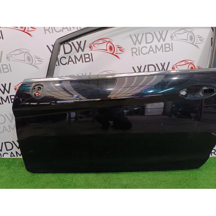 PORTA PORTIERA SPORTELLO ANTERIORE SINISTRO FORD FIESTA 6° (2008\2013) 3P 3 PORTE