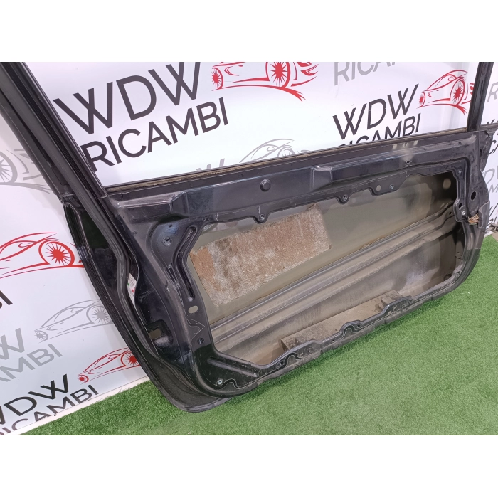 PORTA PORTIERA SPORTELLO ANTERIORE SINISTRO FORD FIESTA 6° (2008\2013) 3P 3 PORTE