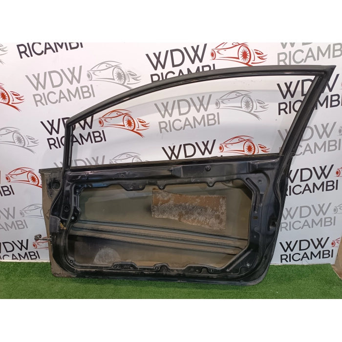 PORTA PORTIERA SPORTELLO ANTERIORE DESTRO FORD FIESTA 6° (2008\2013) 3P 3 PORTE