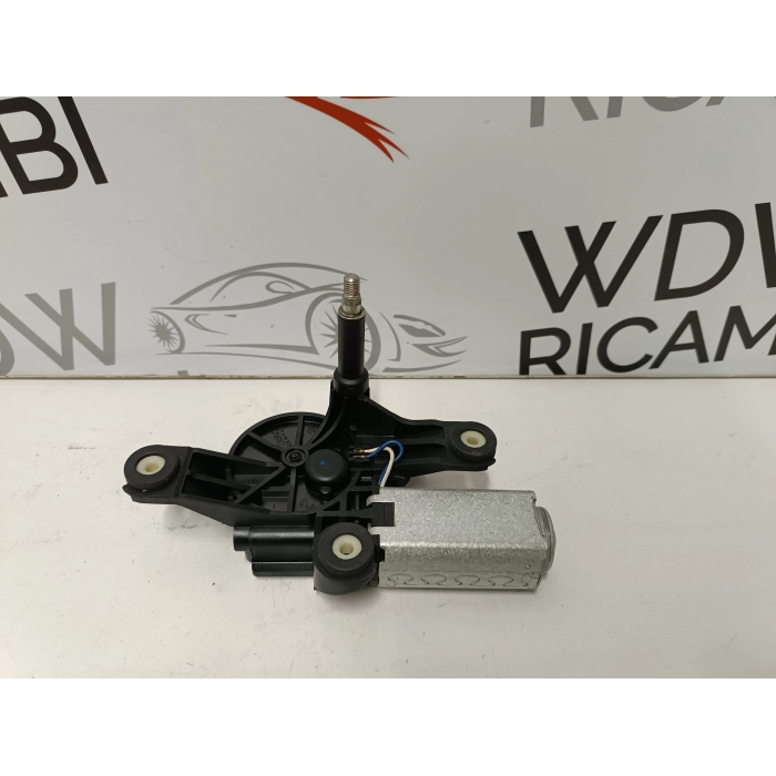 MS2596002450 MOTORINO TERGICRISTALLO TERGILUNOTTO POSTERIORE LANCIA YPSILON 846 2011-2024