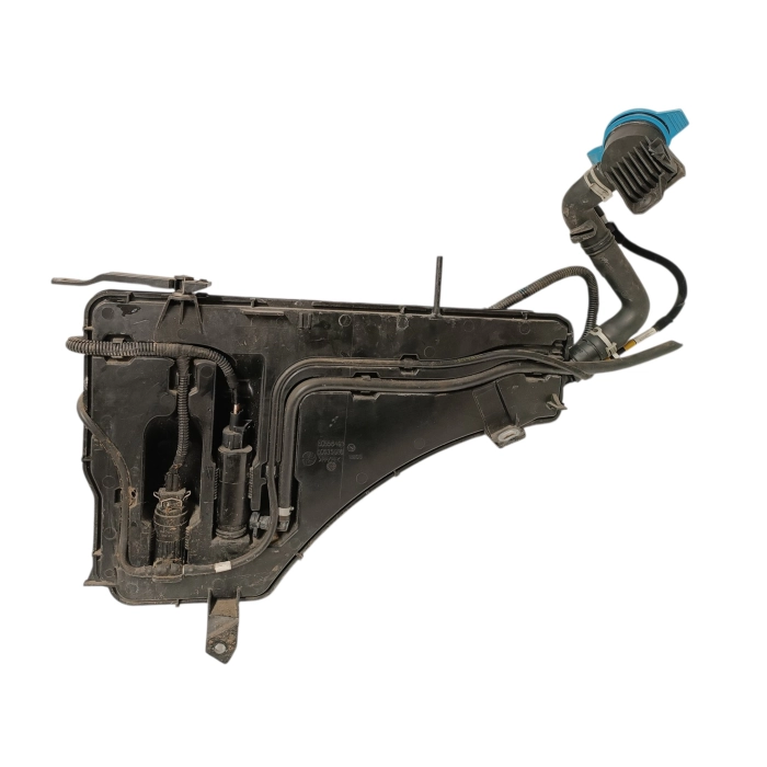 50556493 VASCHETTA ACQUA TERGICRISTALLO ALFA ROMEO STELVIO 2016-2024 2.2 DIESEL