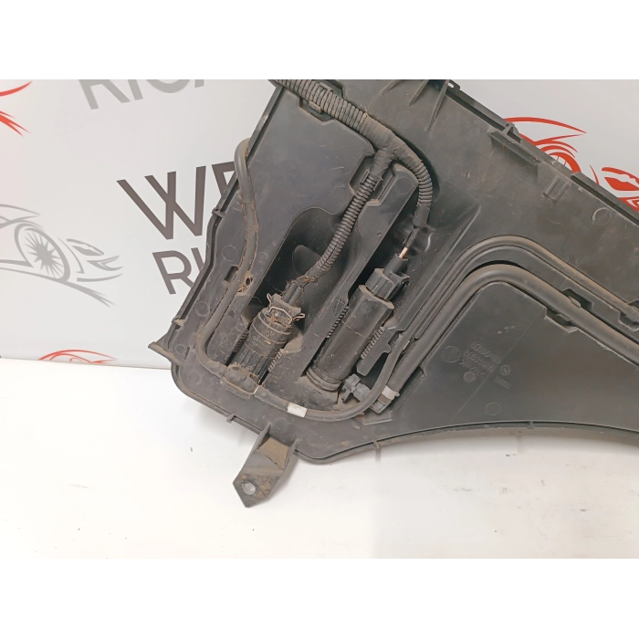 50556493 VASCHETTA ACQUA TERGICRISTALLO ALFA ROMEO STELVIO 2016-2024 2.2 DIESEL