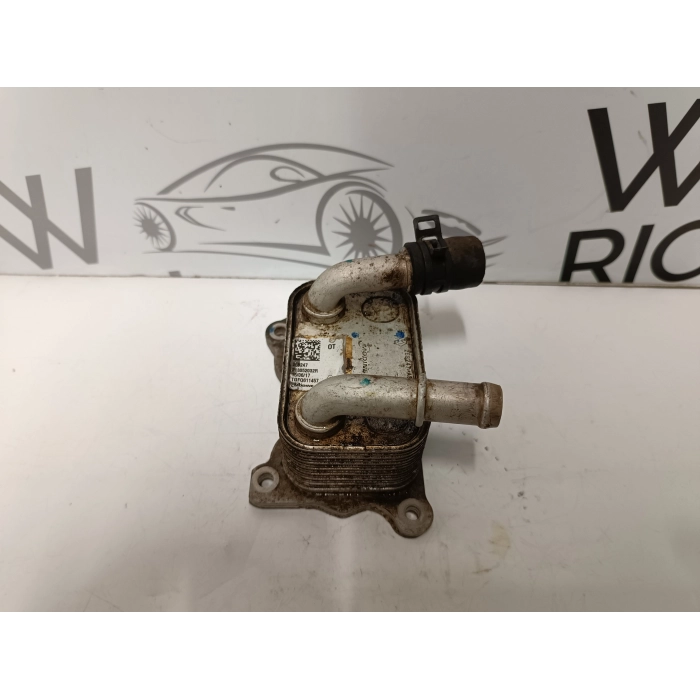 213052032R SCAMBIATORE ACQUA OLIO SMART BRABUS W453 0.9 900 109CV BENZINA 2014-2024