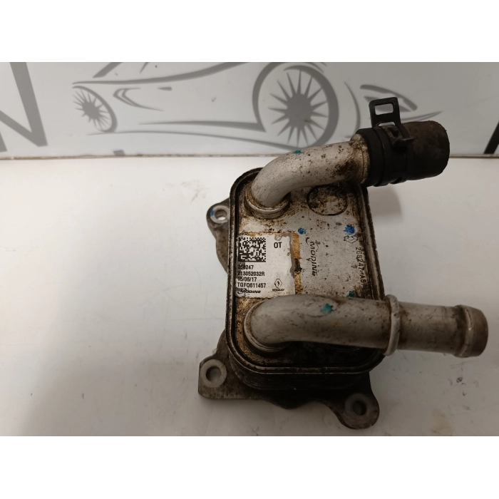 213052032R SCAMBIATORE ACQUA OLIO SMART BRABUS W453 0.9 900 109CV BENZINA 2014-2024
