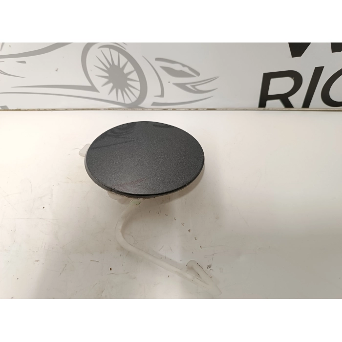 L1TB-17A989-B TAPPO PARAURTI GANCIO DI TRAINO FORD PUMA 2019-2024