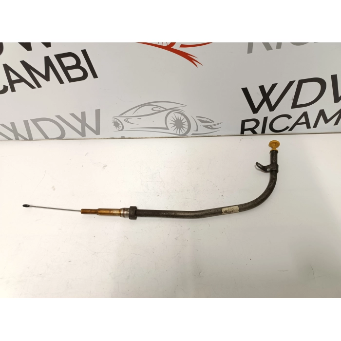 ASTA ASTINA MISURATORE OLIO MOTORE SMART BRABUS W453 453 0.9 900 109CV BANZINA