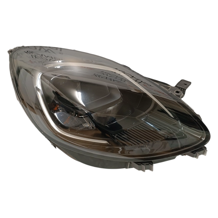 L1TB-13E014-GJ FARO FANALE FULL LED ANTERIORE DESTRO FORD PUMA ST-LINE 2019-2024