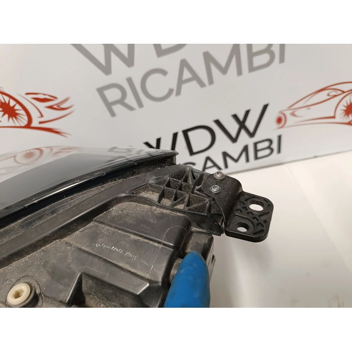 L1TB-13E014-GJ FARO FANALE FULL LED ANTERIORE DESTRO FORD PUMA ST-LINE 2019-2024