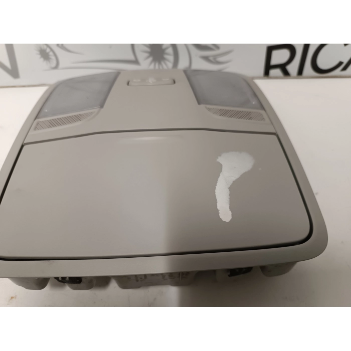 92800-F2000 PLAFONIERA LUCE INTERNA ABITACOLO ANTERIORE KIA RIO 4° SERIE 2017-2024