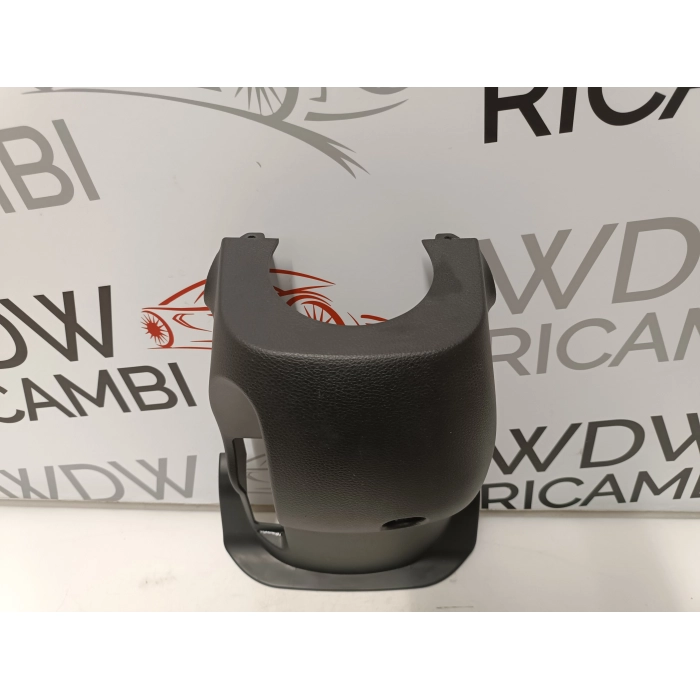 84856-H8200 RIVESTIMENTO PIANTONE STERZO INFERIORE KIA RIO YB/SC 4° SERIE 2017-2023