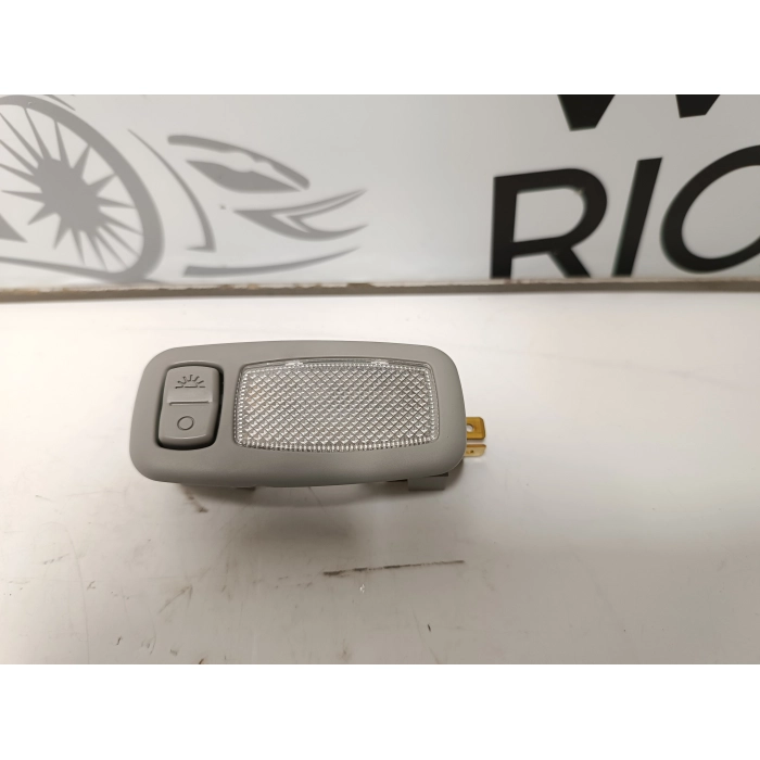 92891-3SXXX PLAFONIERA LUCE CORTESIA PARASOLE SINISTRA KIA RIO 4° SERIE 2017-2023
