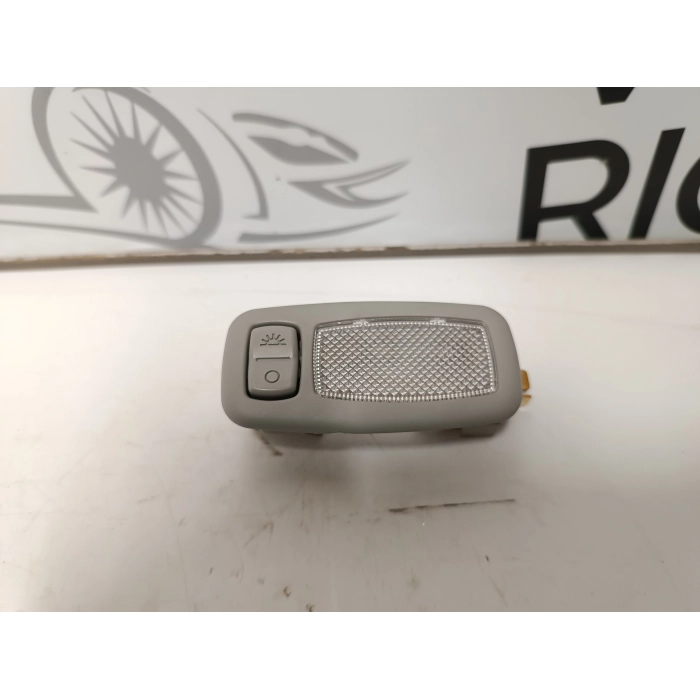 92891-3SXXX PLAFONIERA LUCE CORTESIA PARASOLE SINISTRA KIA RIO 4° SERIE 2017-2023