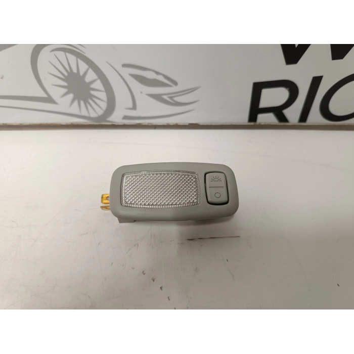92892-3SXXX PLAFONIERA LUCE CORTESIA PARASOLE DESTRA DESTRO KIA RIO 4° 2017-2023