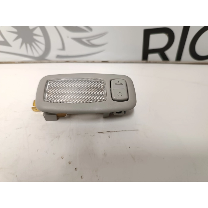 92892-3SXXX PLAFONIERA LUCE CORTESIA PARASOLE DESTRA DESTRO KIA RIO 4° 2017-2023
