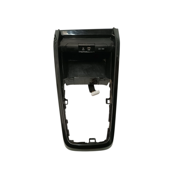84635-H8000 CORNICE RIVESTIMENTO TUNNEL CENTRALE KIA RIO YB 4° SERIE 2017-2023