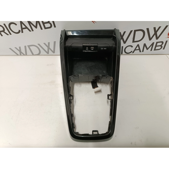 84635-H8000 CORNICE RIVESTIMENTO TUNNEL CENTRALE KIA RIO YB 4° SERIE 2017-2023