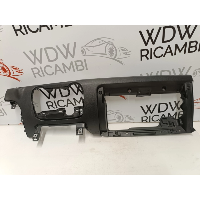 84761-H8100 RIVESTIMENTO CRUSCOTTO INFERIORE PORTAOGGETTI KIA RIO YB 4° 2017\2020