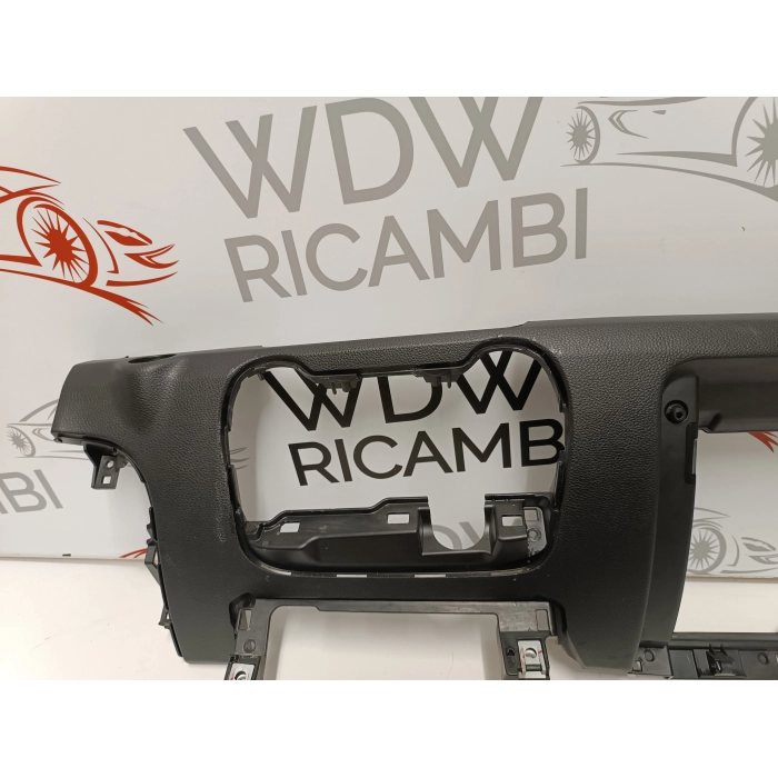 84761-H8100 RIVESTIMENTO CRUSCOTTO INFERIORE PORTAOGGETTI KIA RIO YB 4° 2017\2020