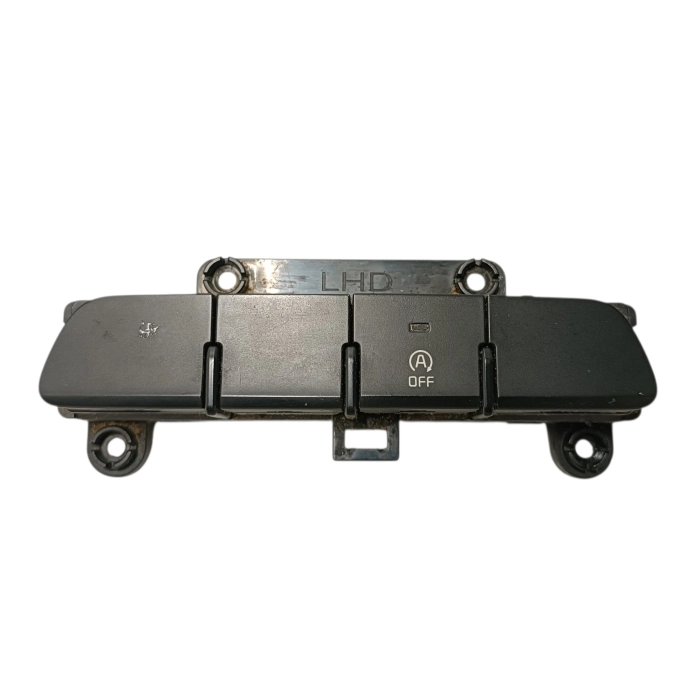 93300-H8040 PULSANTE INTERRUTTORE START E STOP START&STOP OFF KIA RIO YB 2017\2020