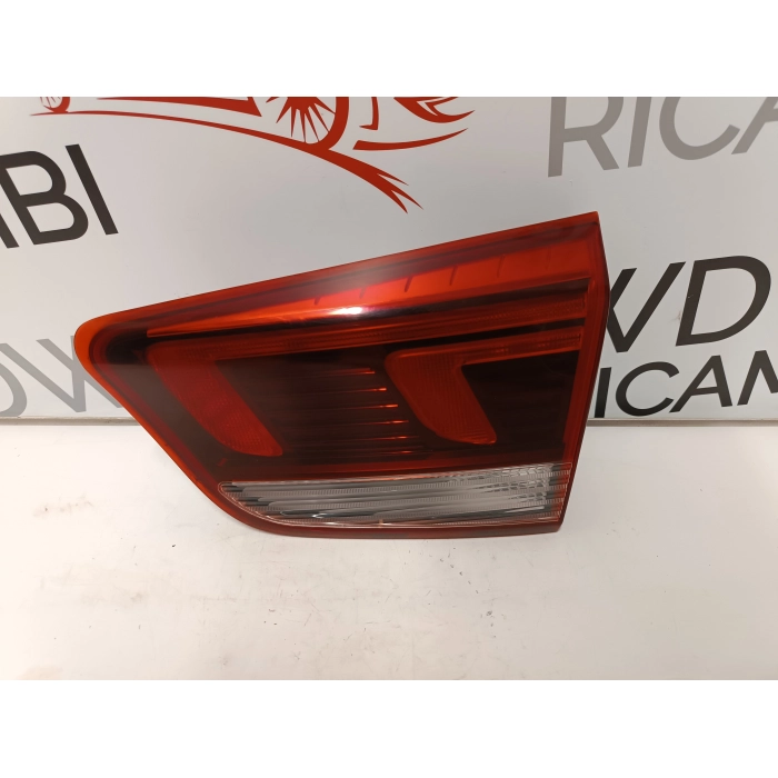 92404-H8 FANALE STOP LED POSTERIORE INTERNO DESTRO KIA RIO YB 4° SERIE (2017\2020)