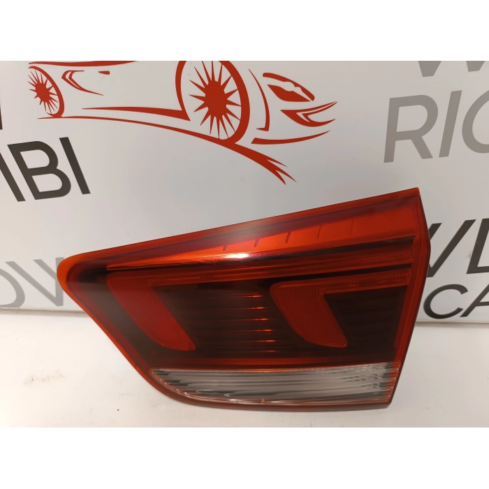 92404-H8 FANALE STOP LED POSTERIORE INTERNO DESTRO KIA RIO YB 4° SERIE (2017\2020)