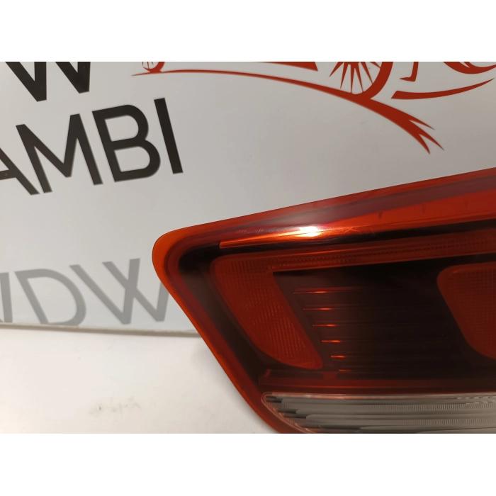 92404-H8 FANALE STOP LED POSTERIORE INTERNO DESTRO KIA RIO YB 4° SERIE (2017\2020)