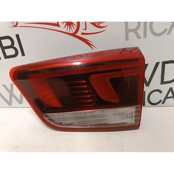 92404-H8 FANALE STOP LED POSTERIORE INTERNO DESTRO KIA RIO YB 4° SERIE (2017\2020)