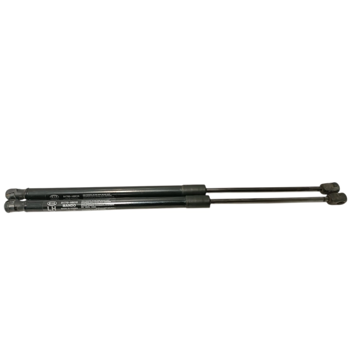 81770-H8010 81780-H8010 COPPIA PISTONCINI AMMORTIZZATORI COFANO KIA RIO 2017-2023