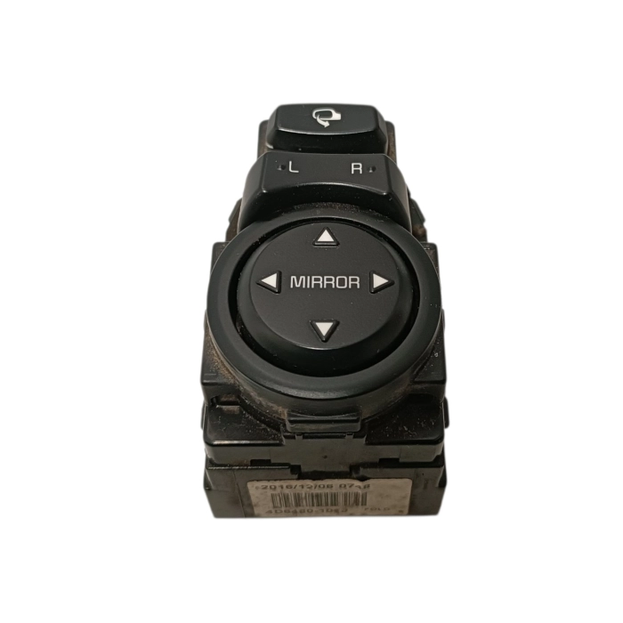4D6480-1000 PULSANTE REGOLATORE COMANDO SPECCHI SPECCHIETTI KIA RIO YB 4° (2017\2020)