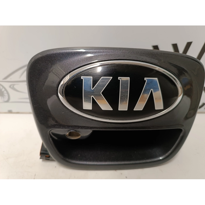 MANIGLIA ESTERNA APERTURA PORTELLONE POSTERIORE TELECAMERA KIA RIO YB 2017-2023