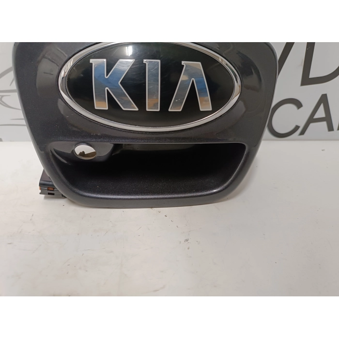 MANIGLIA ESTERNA APERTURA PORTELLONE POSTERIORE TELECAMERA KIA RIO YB 2017-2023