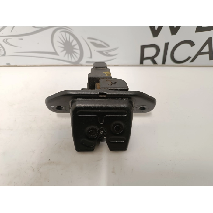 SERRATURA CHIUSURA ELETTRICA PORTELLONE COFANO POSTERIORE KIA RIO (YB) 2017-2023