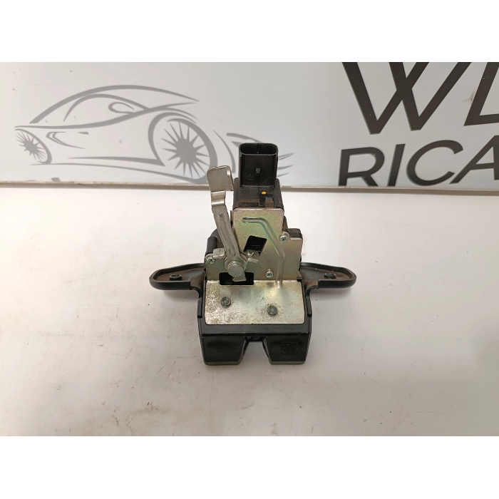 SERRATURA CHIUSURA ELETTRICA PORTELLONE COFANO POSTERIORE KIA RIO (YB) 2017-2023