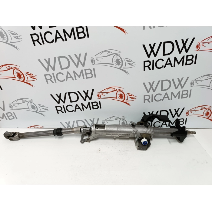 18121300841 PIANTONE CANNA STERZO ALFA ROMEO STELVIO 2.2 -USATO-