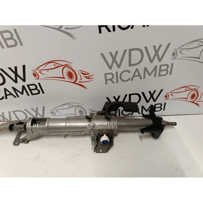 18121300841 PIANTONE CANNA STERZO ALFA ROMEO STELVIO 2.2 -USATO-