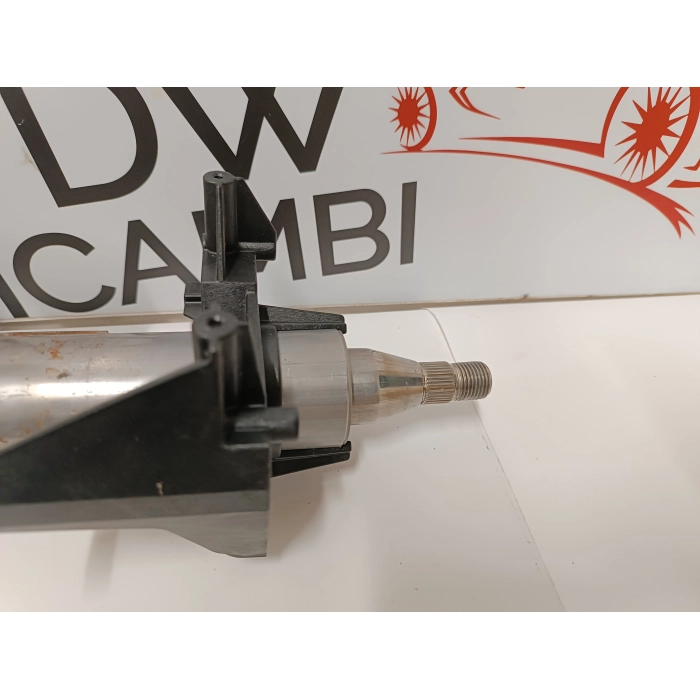 18121300841 PIANTONE CANNA STERZO ALFA ROMEO STELVIO 2.2 -USATO-