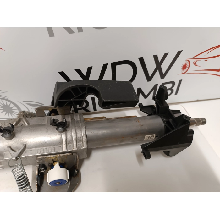 18121300841 PIANTONE CANNA STERZO ALFA ROMEO STELVIO 2.2 -USATO-