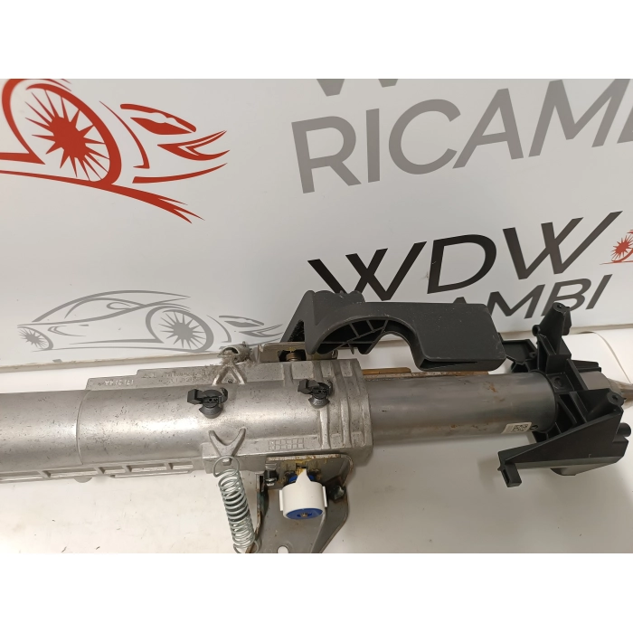 18121300841 PIANTONE CANNA STERZO ALFA ROMEO STELVIO 2.2 -USATO-